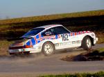 Porsche 911 SC RS Rally Car 1984 года